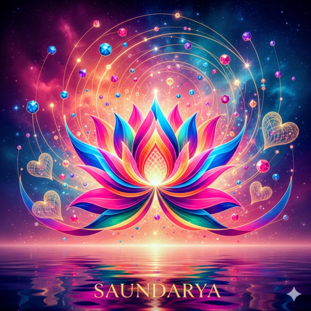 Cover of Saundarya